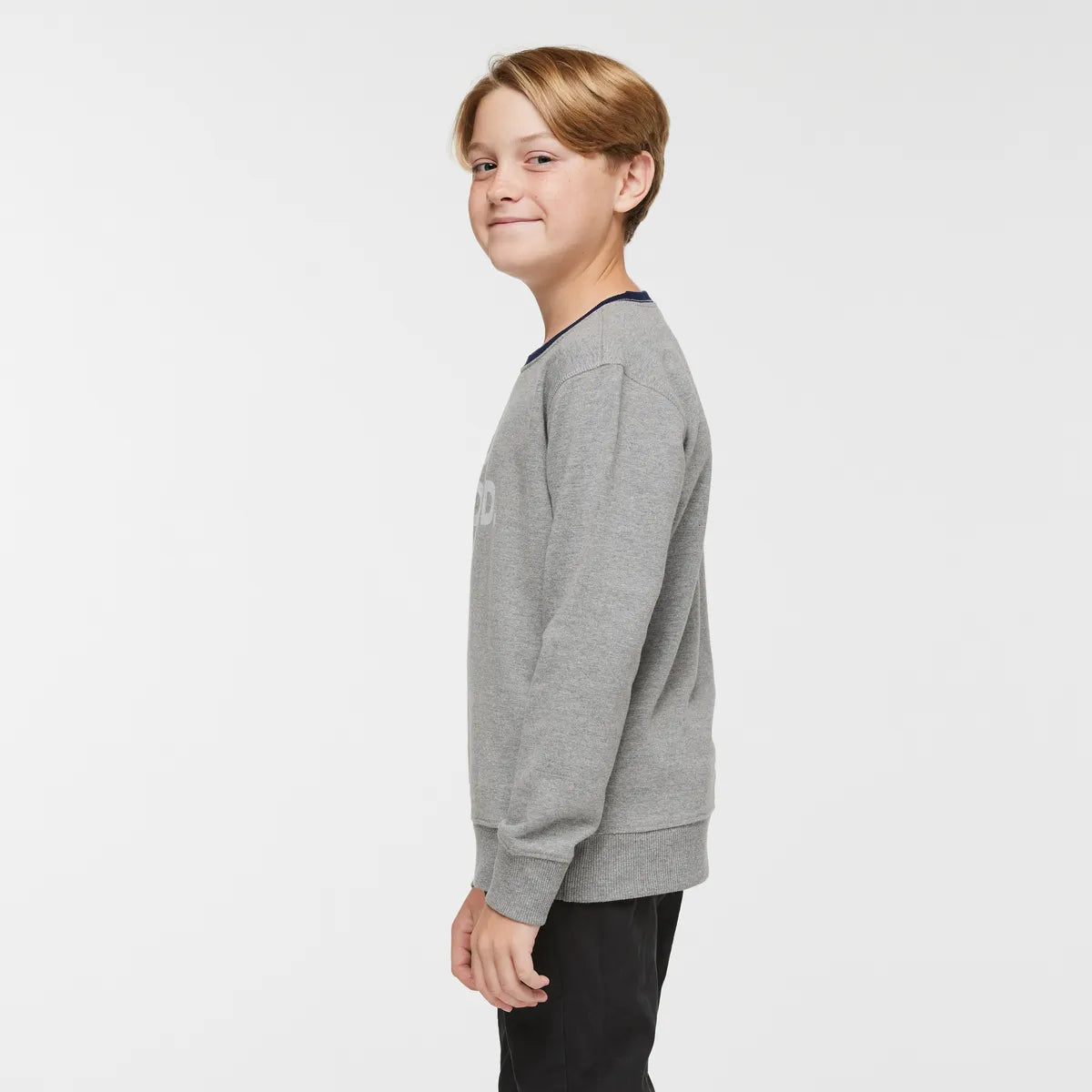 Heather Grey