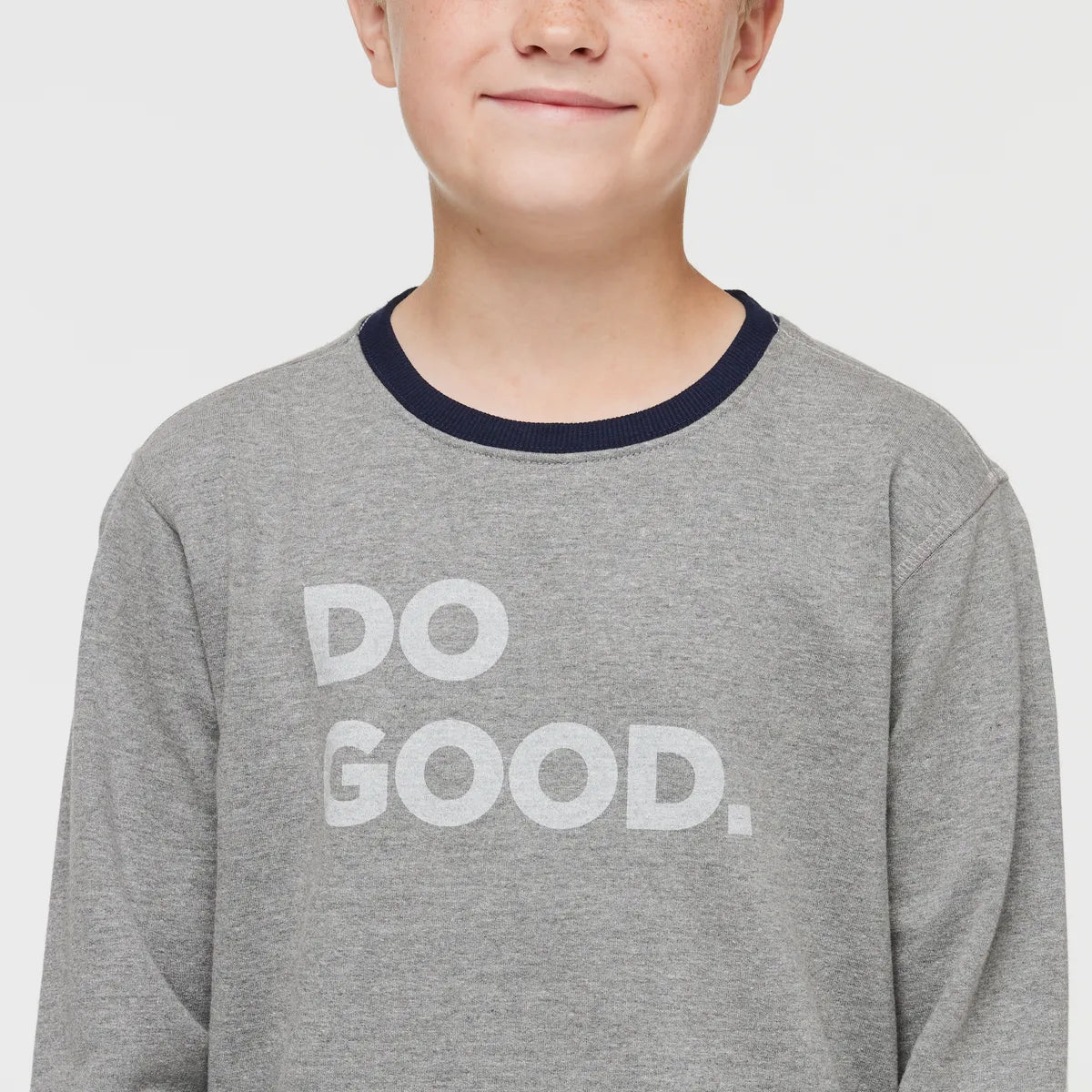 Heather Grey