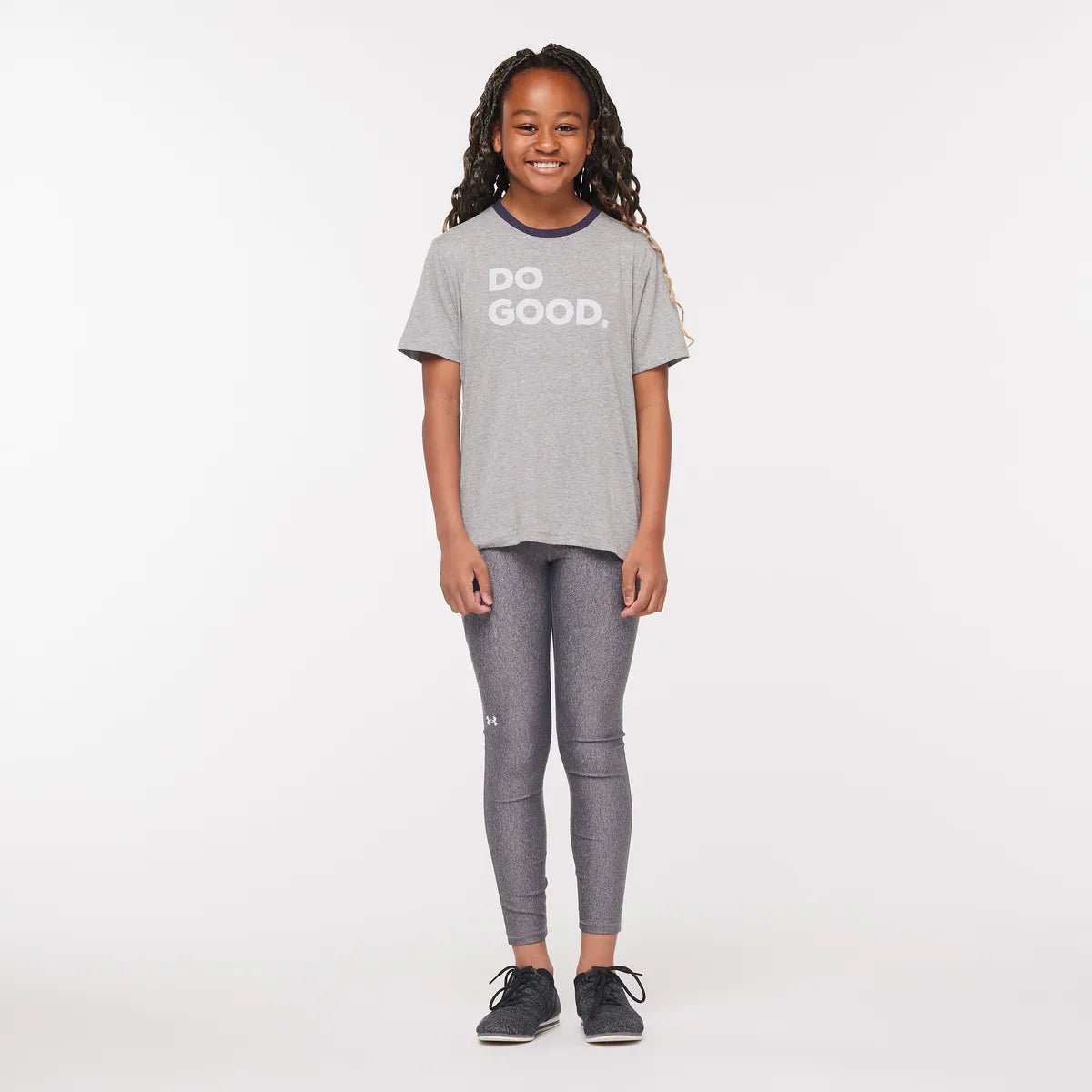 Heather Grey