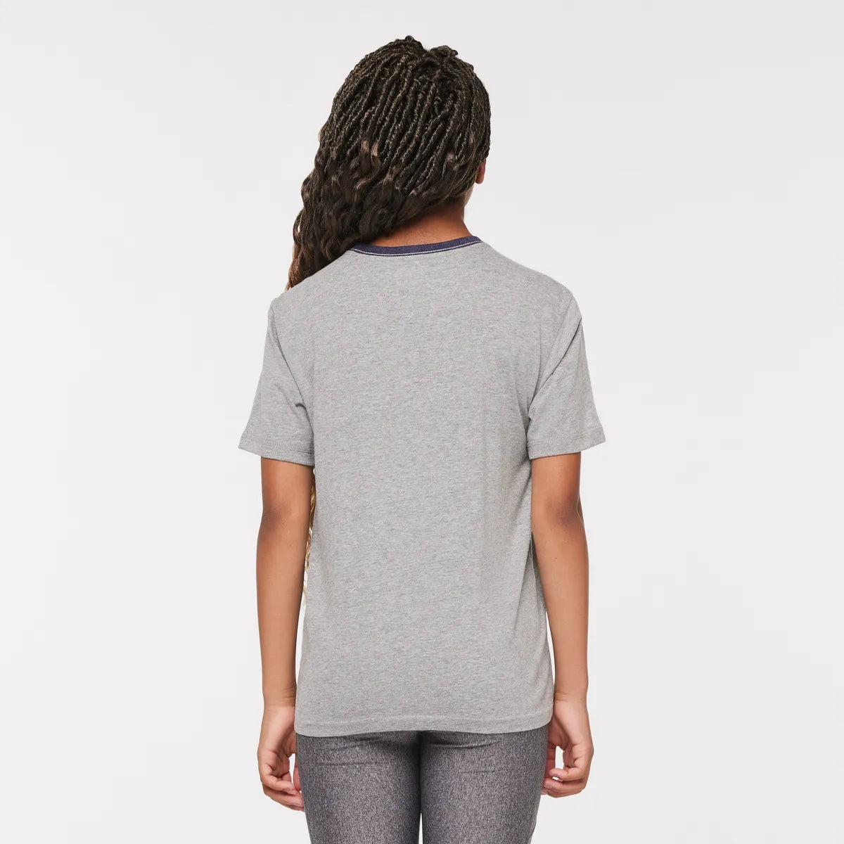 Heather Grey