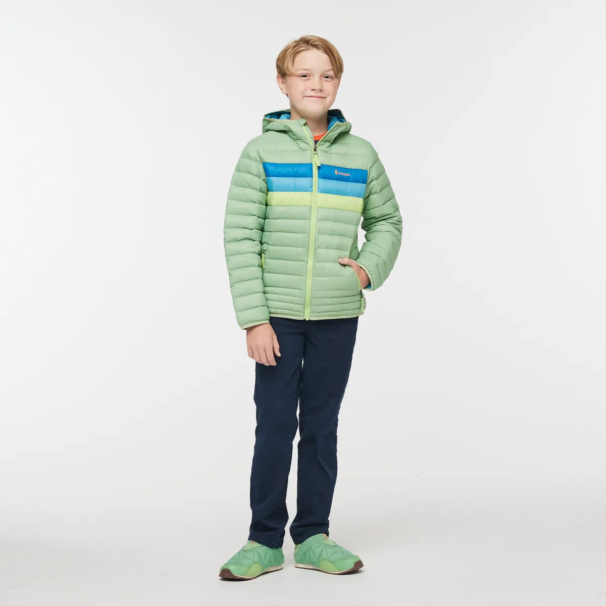 Aspen Stripes