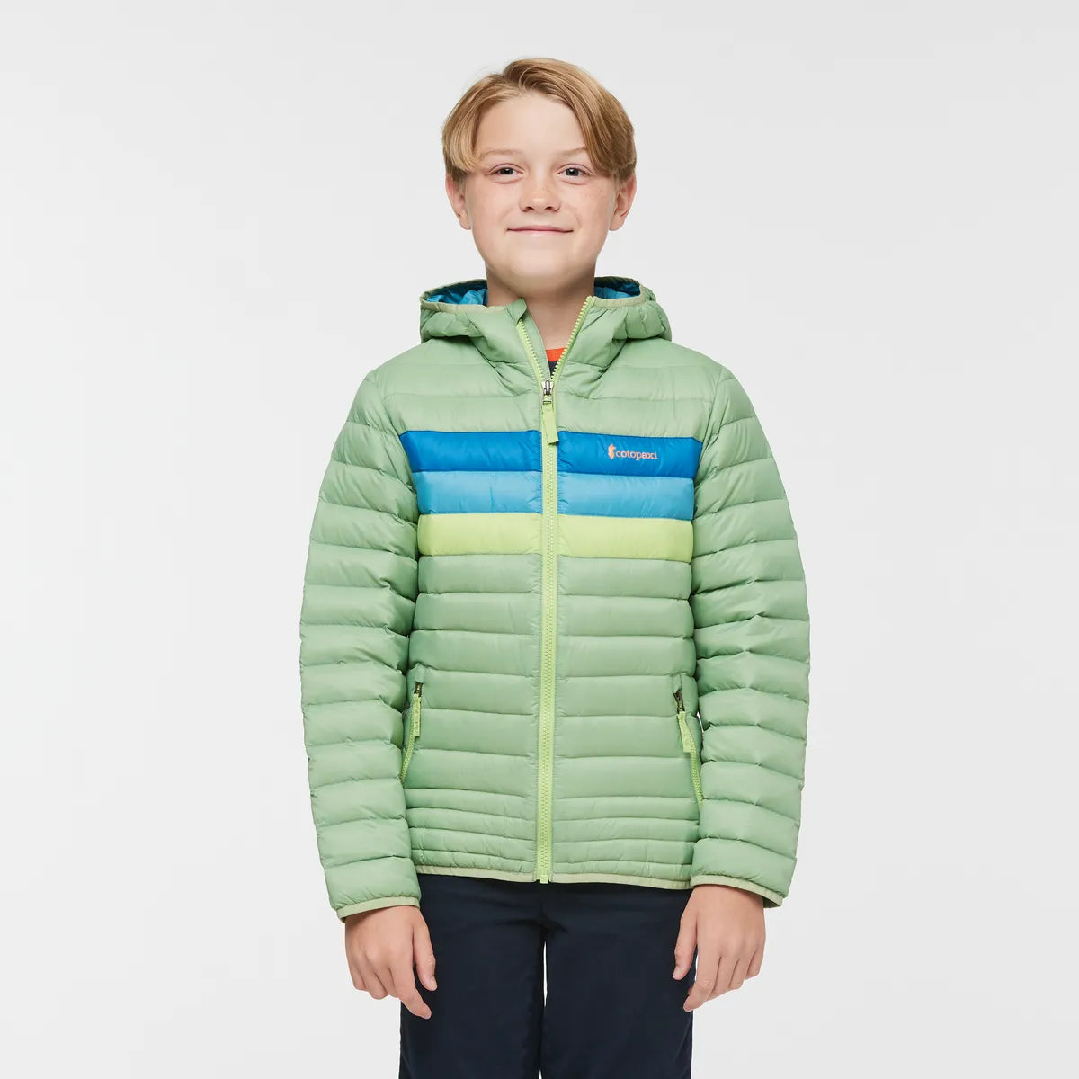 Aspen Stripes