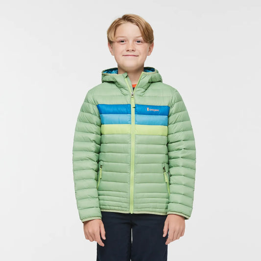 Aspen Stripes