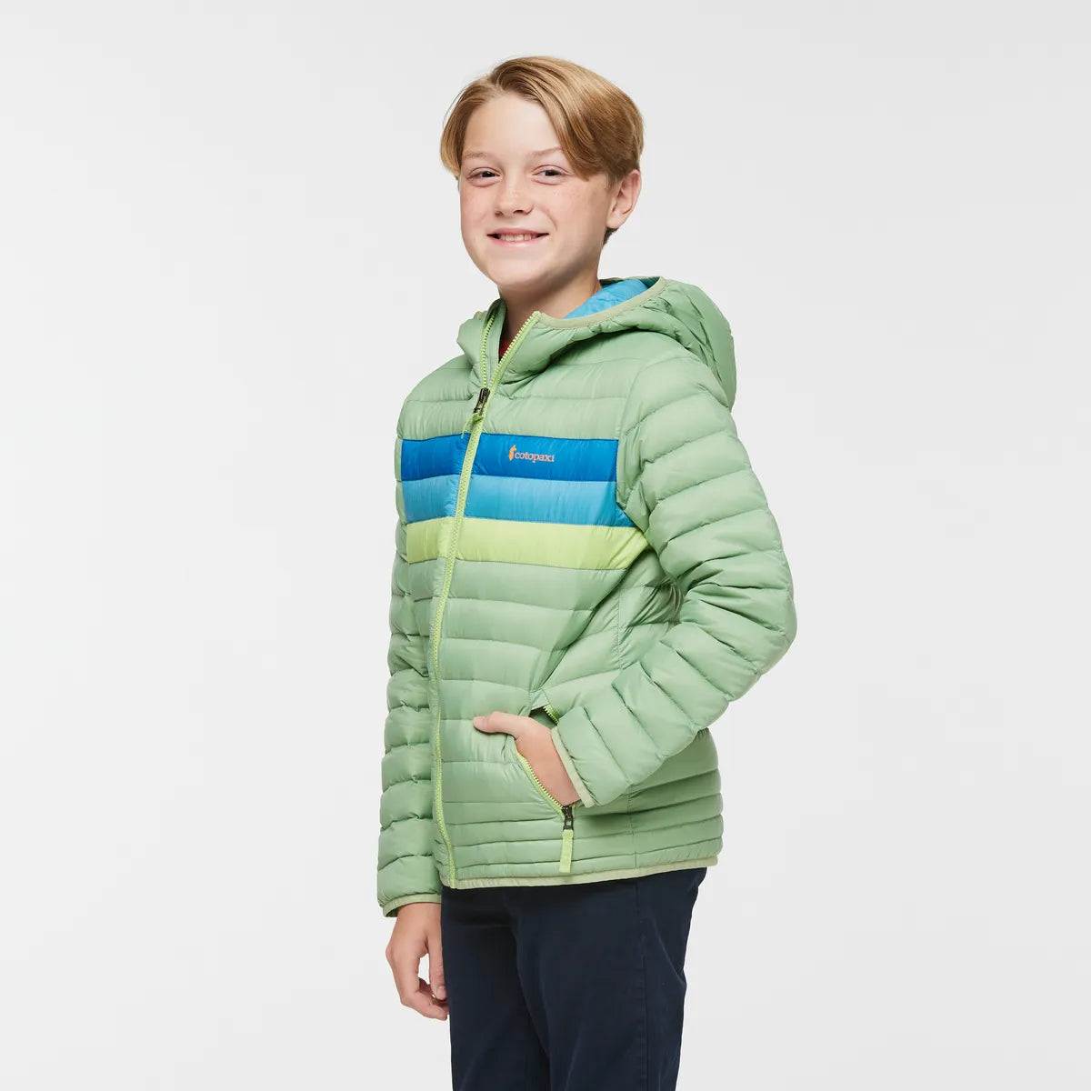 Aspen Stripes
