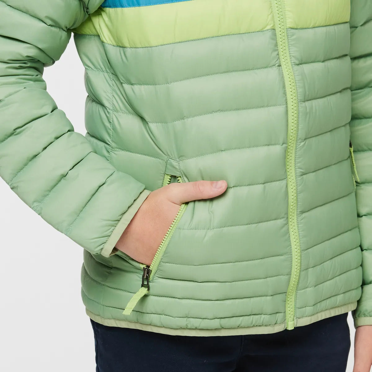 Aspen Stripes
