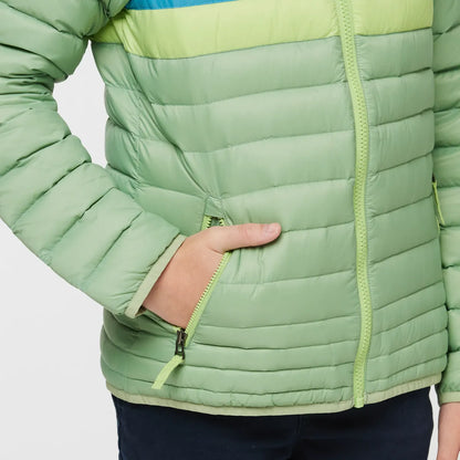 Aspen Stripes