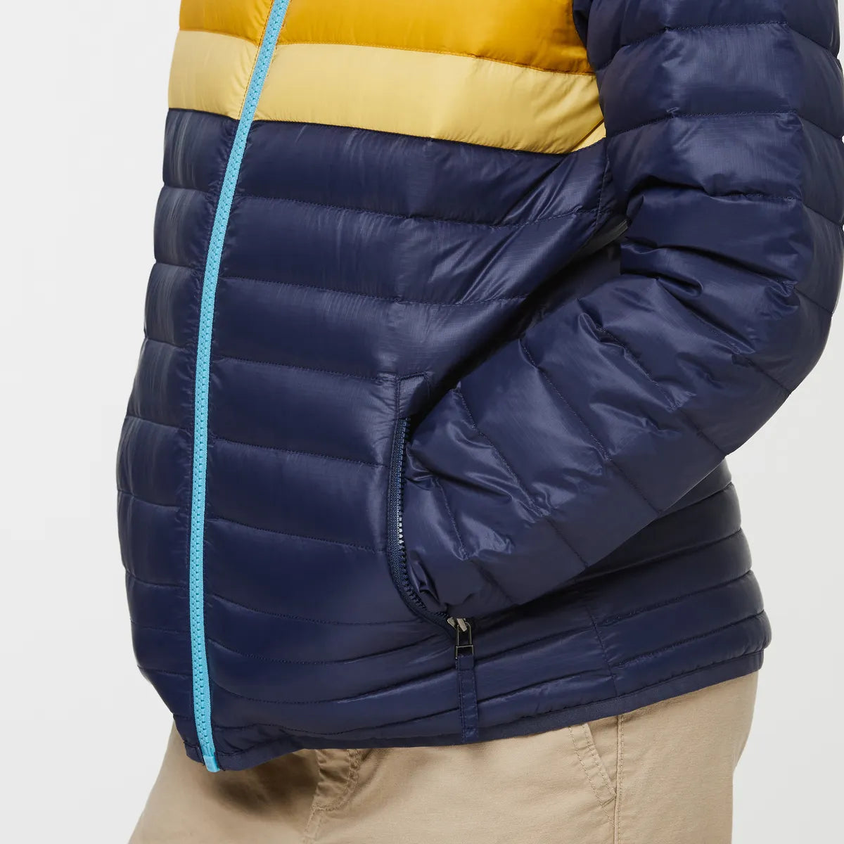 Maritime Stripes