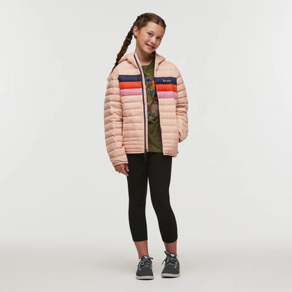Rosewood Stripes