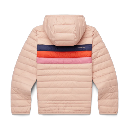 Rosewood Stripes