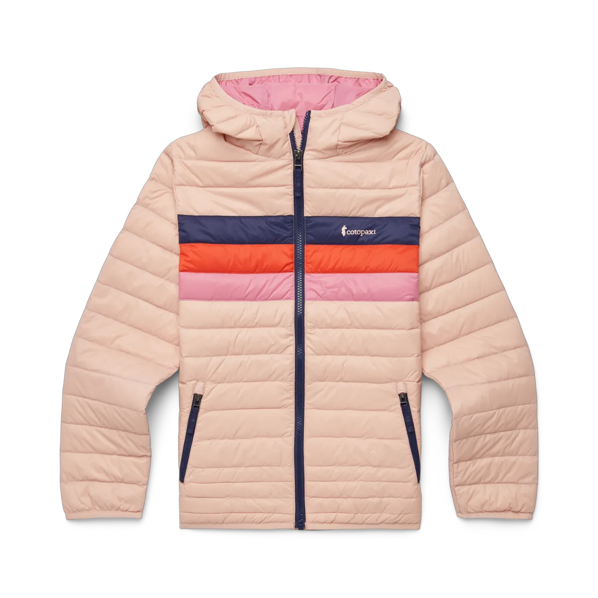 Rosewood Stripes
