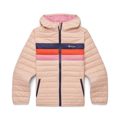 Rosewood Stripes
