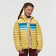 Wheat Stripes