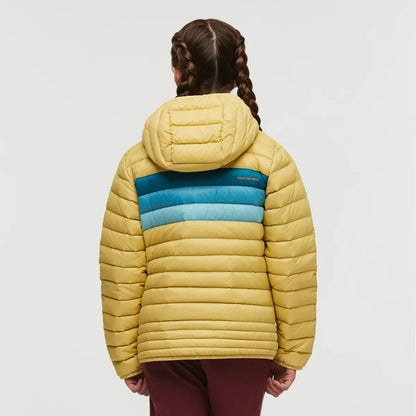 Wheat Stripes