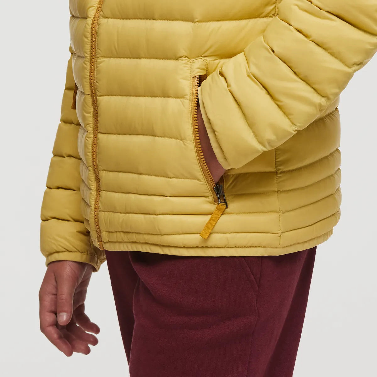 Wheat Stripes