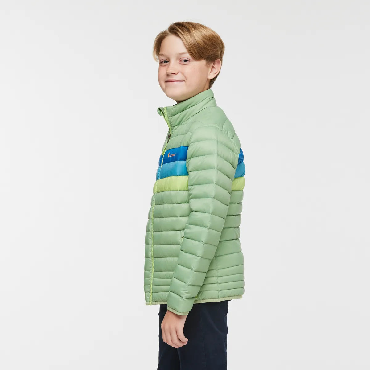 Aspen Stripes
