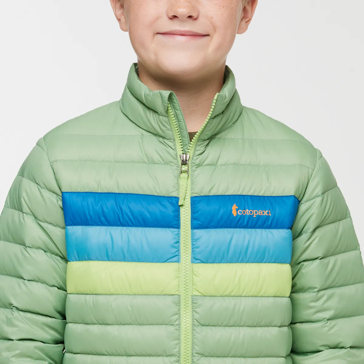 Aspen Stripes