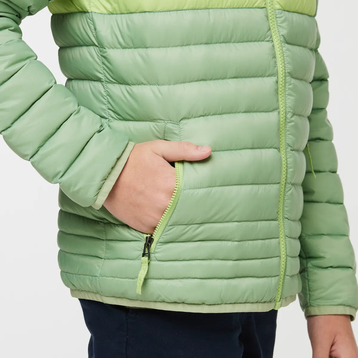 Aspen Stripes