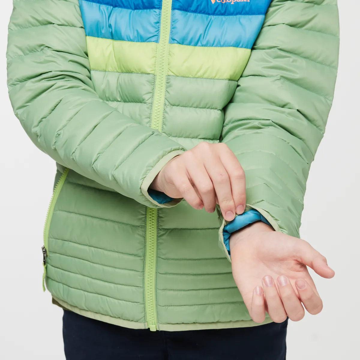 Aspen Stripes