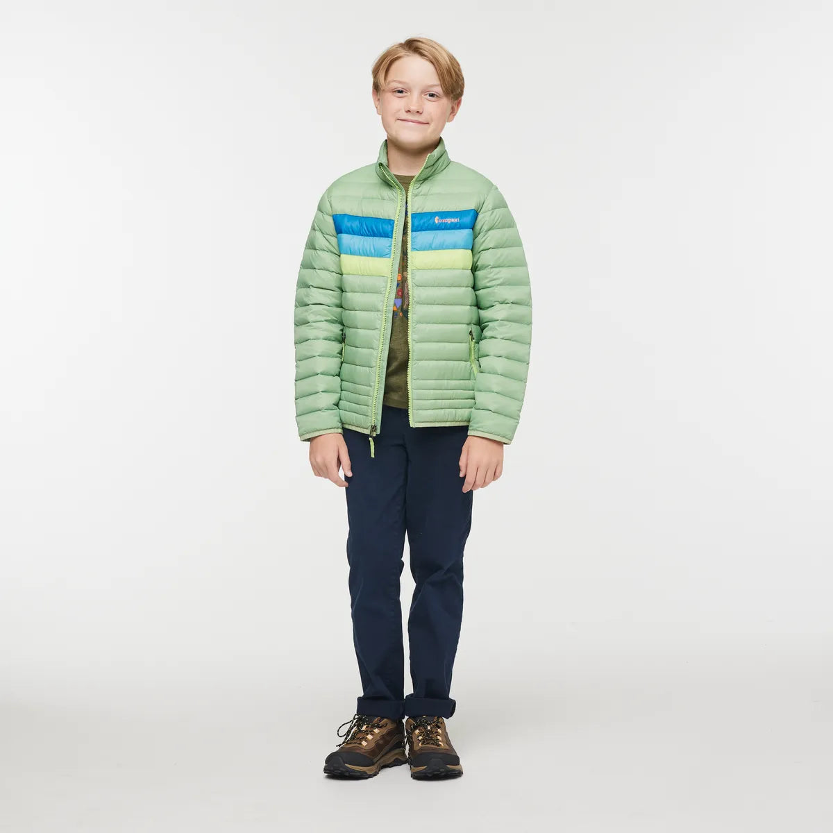 Aspen Stripes