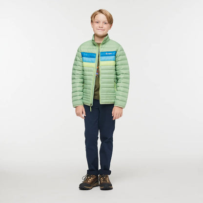 Aspen Stripes