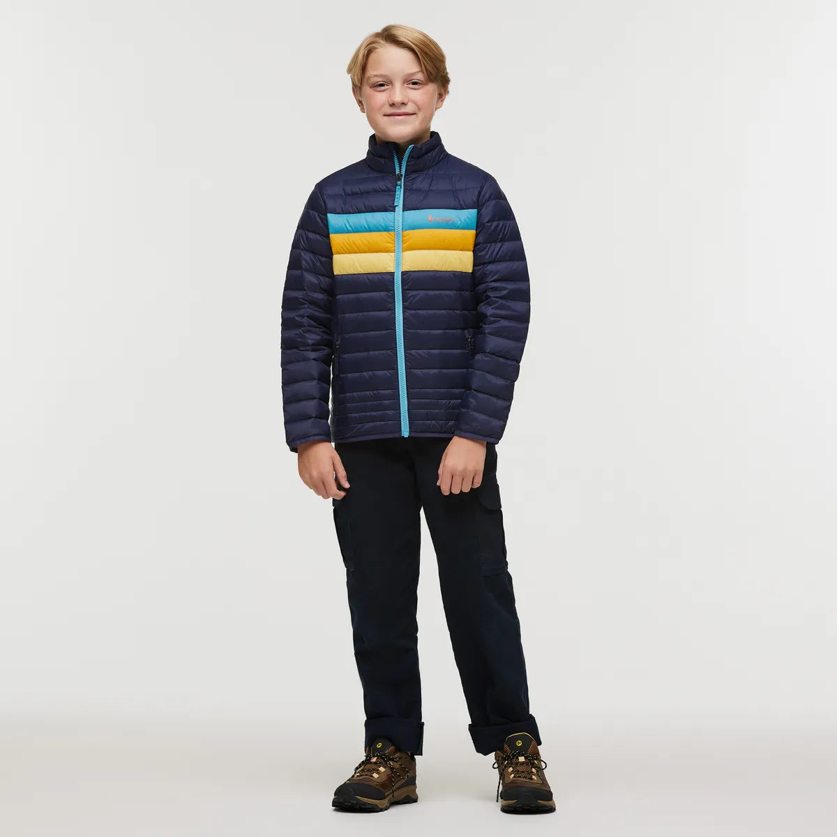 Maritime Stripes