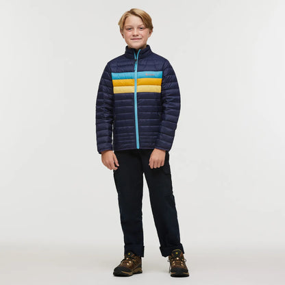 Maritime Stripes