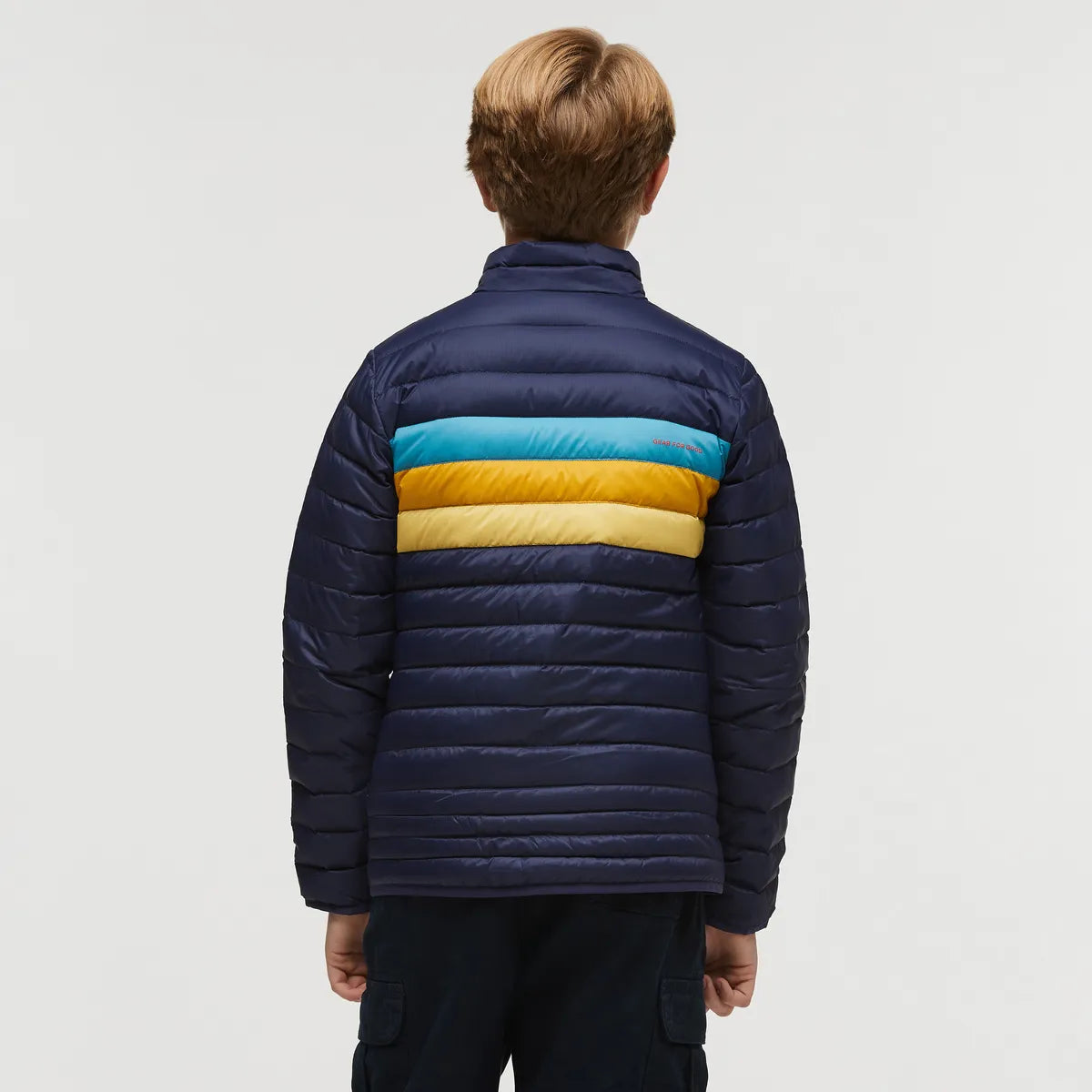 Maritime Stripes