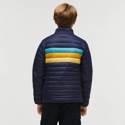 Maritime Stripes