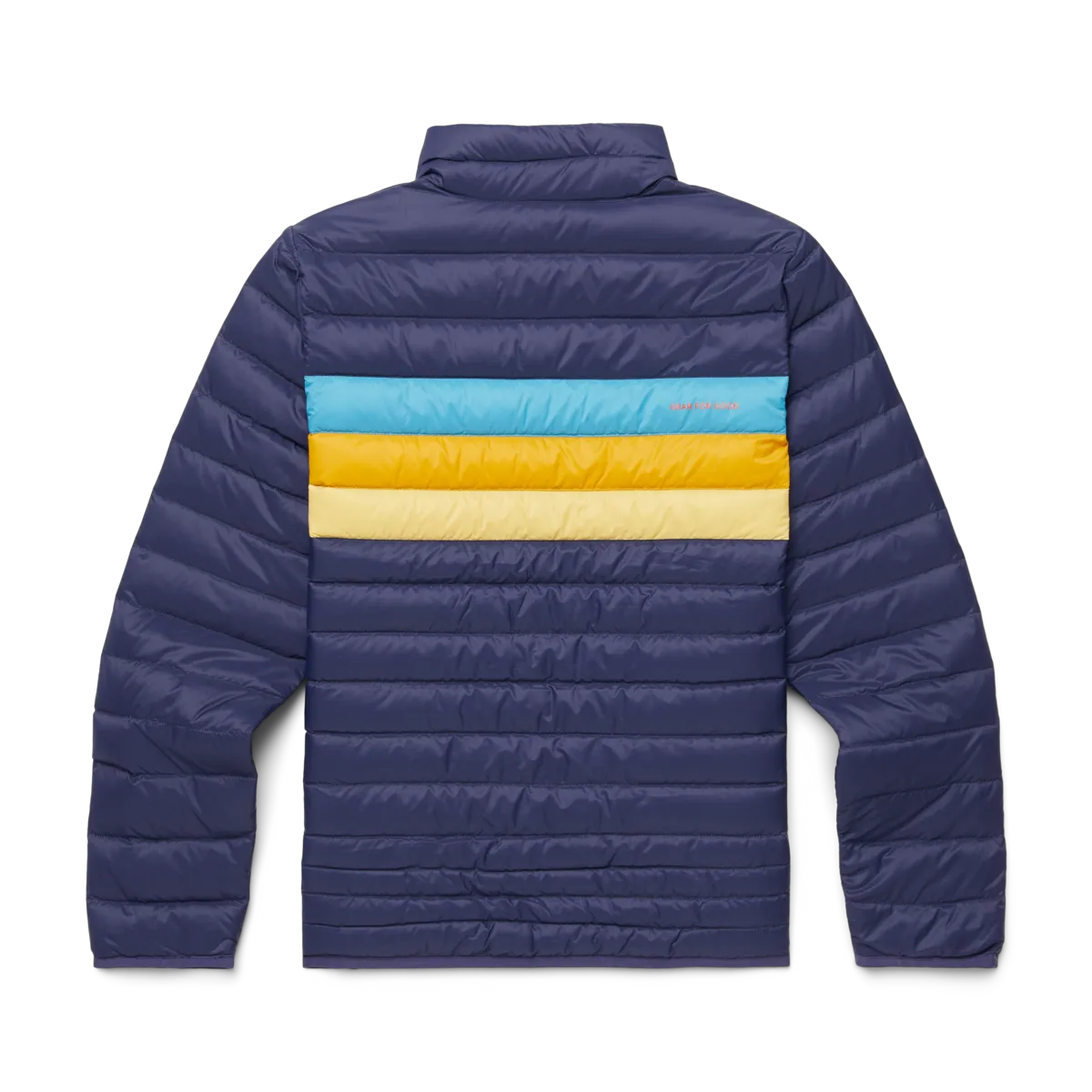 Maritime Stripes