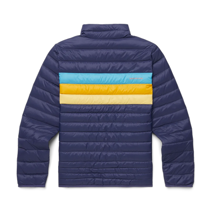 Maritime Stripes