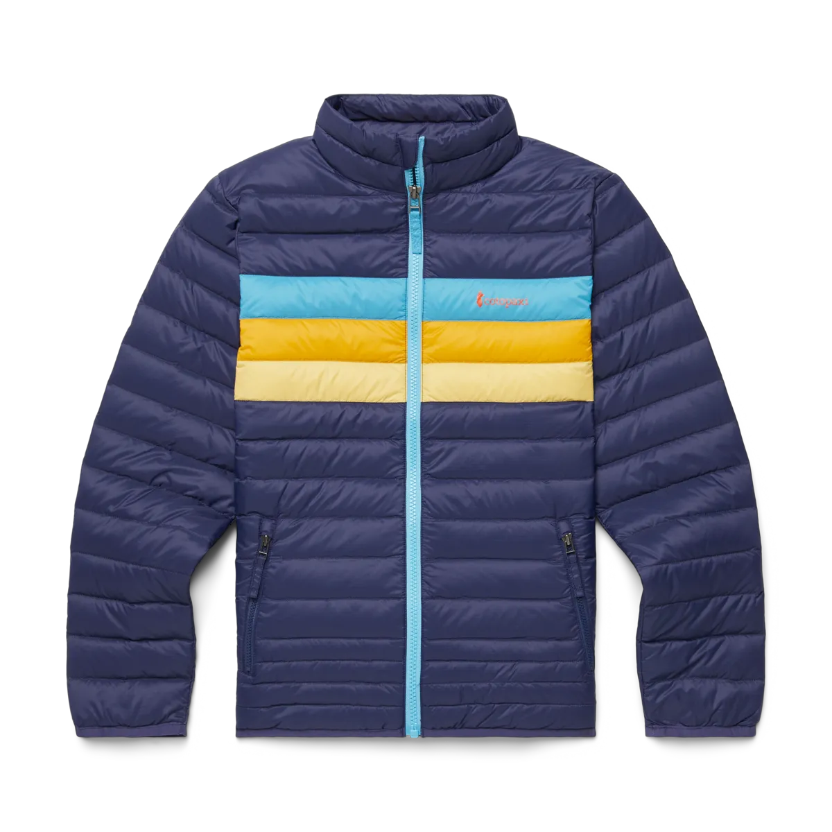 Maritime Stripes