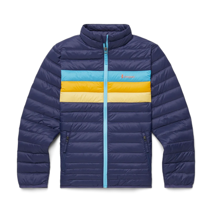 Maritime Stripes