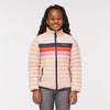 Rosewood Stripes