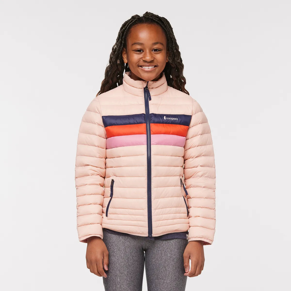 Rosewood Stripes