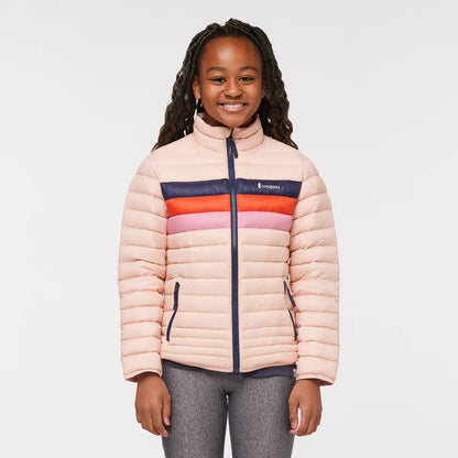 Rosewood Stripes