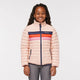 Rosewood Stripes