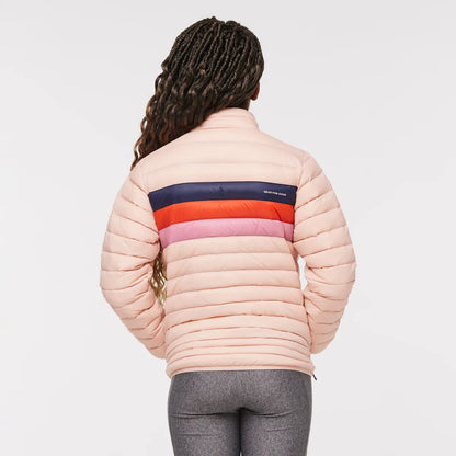 Rosewood Stripes