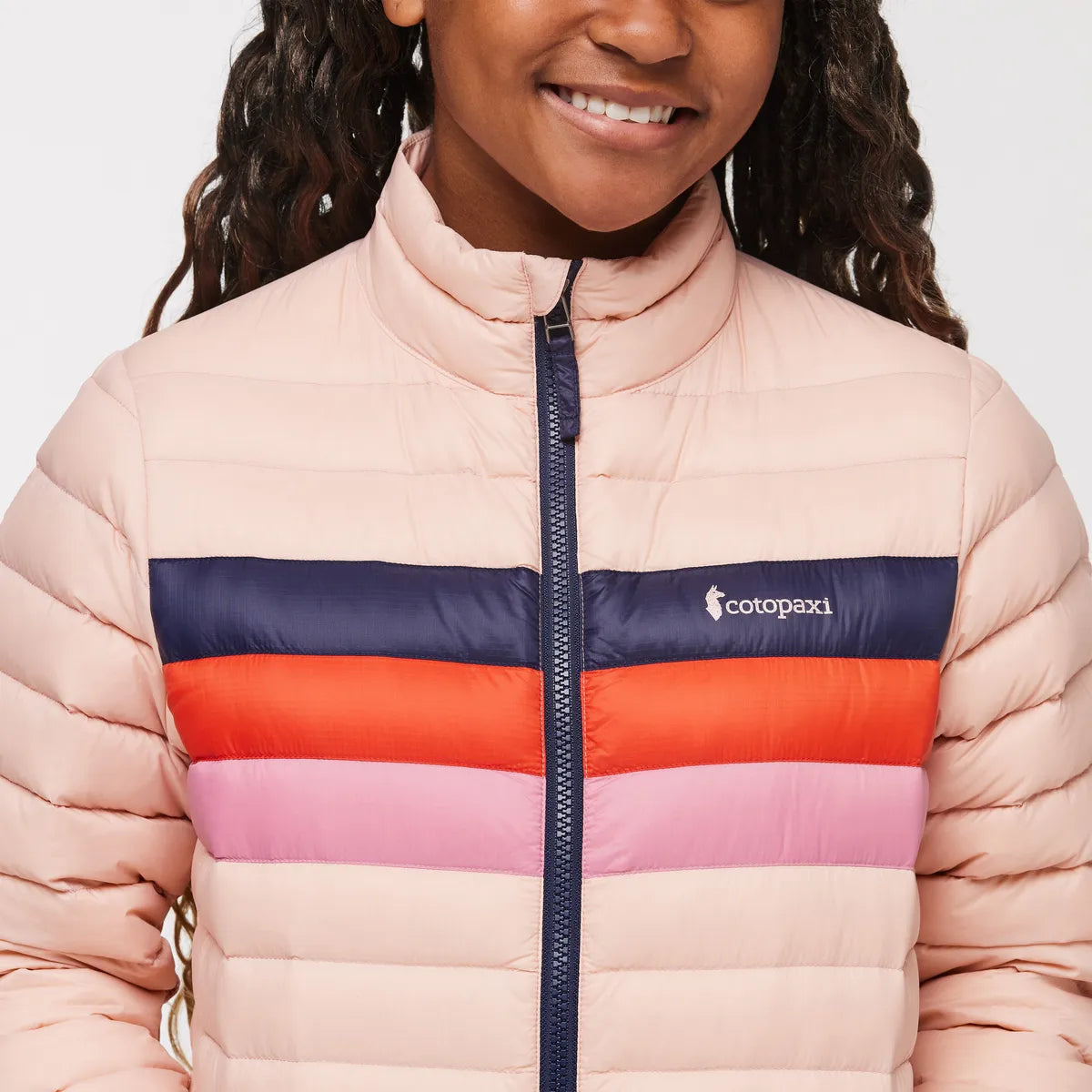 Rosewood Stripes
