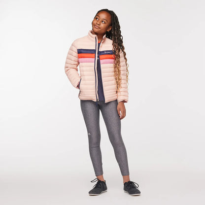 Rosewood Stripes