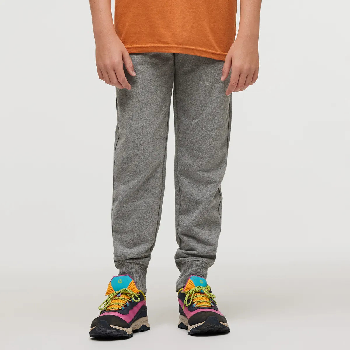 Heather Grey