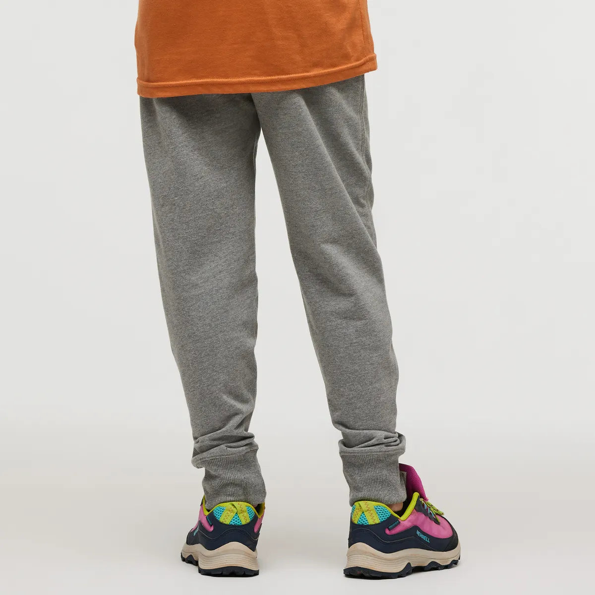 Heather Grey