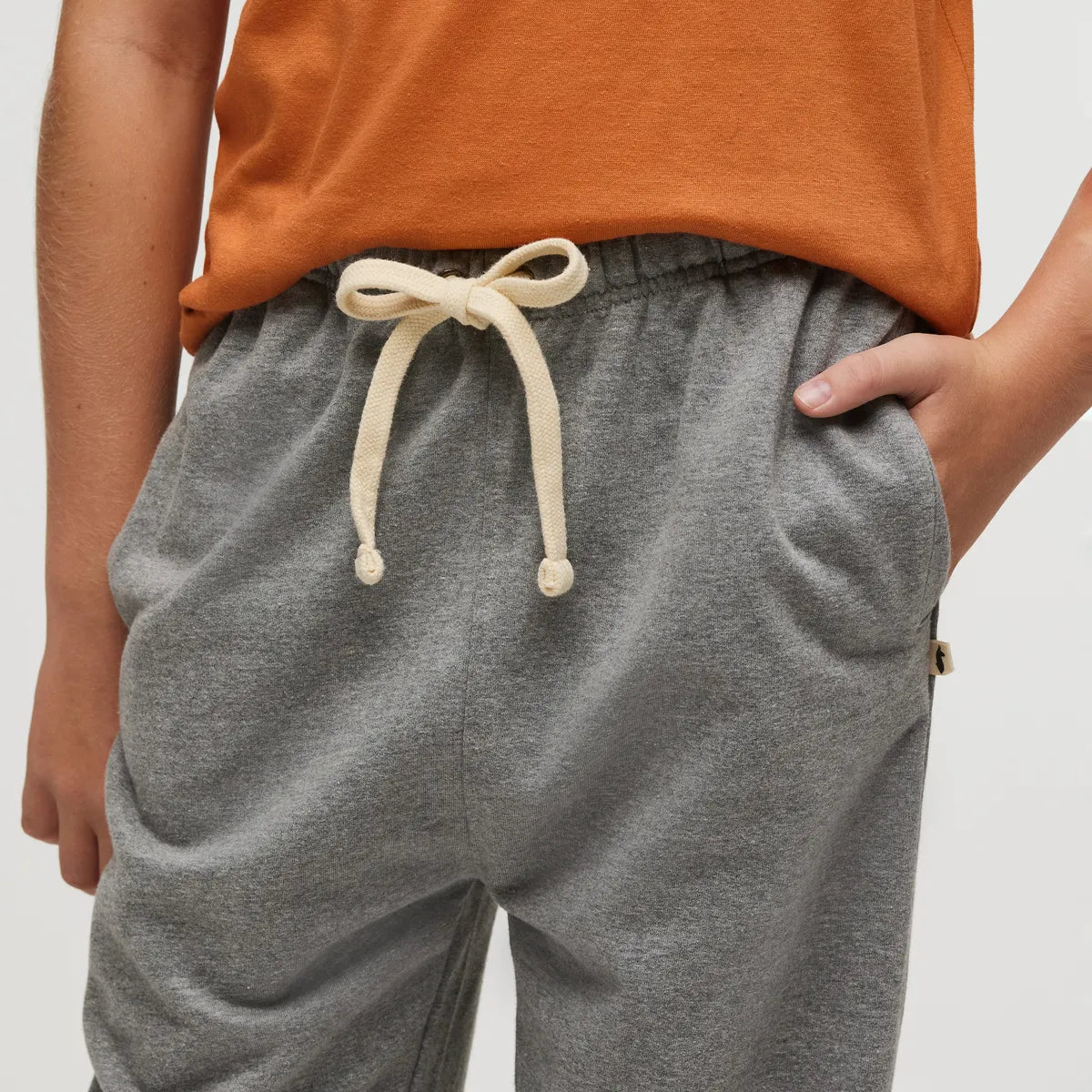 Heather Grey