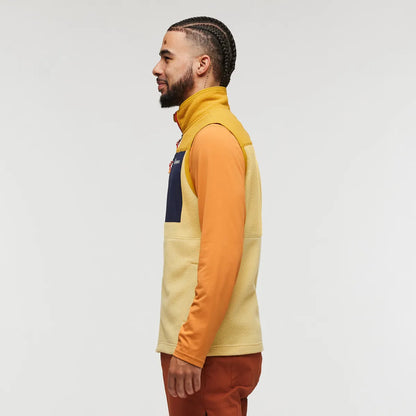 Amber/Wheat