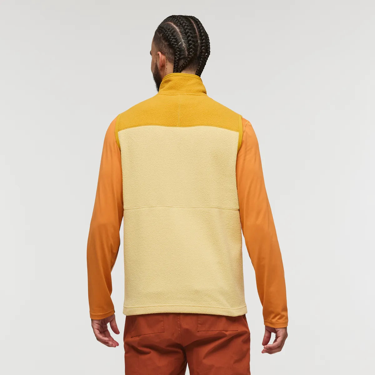 Amber/Wheat