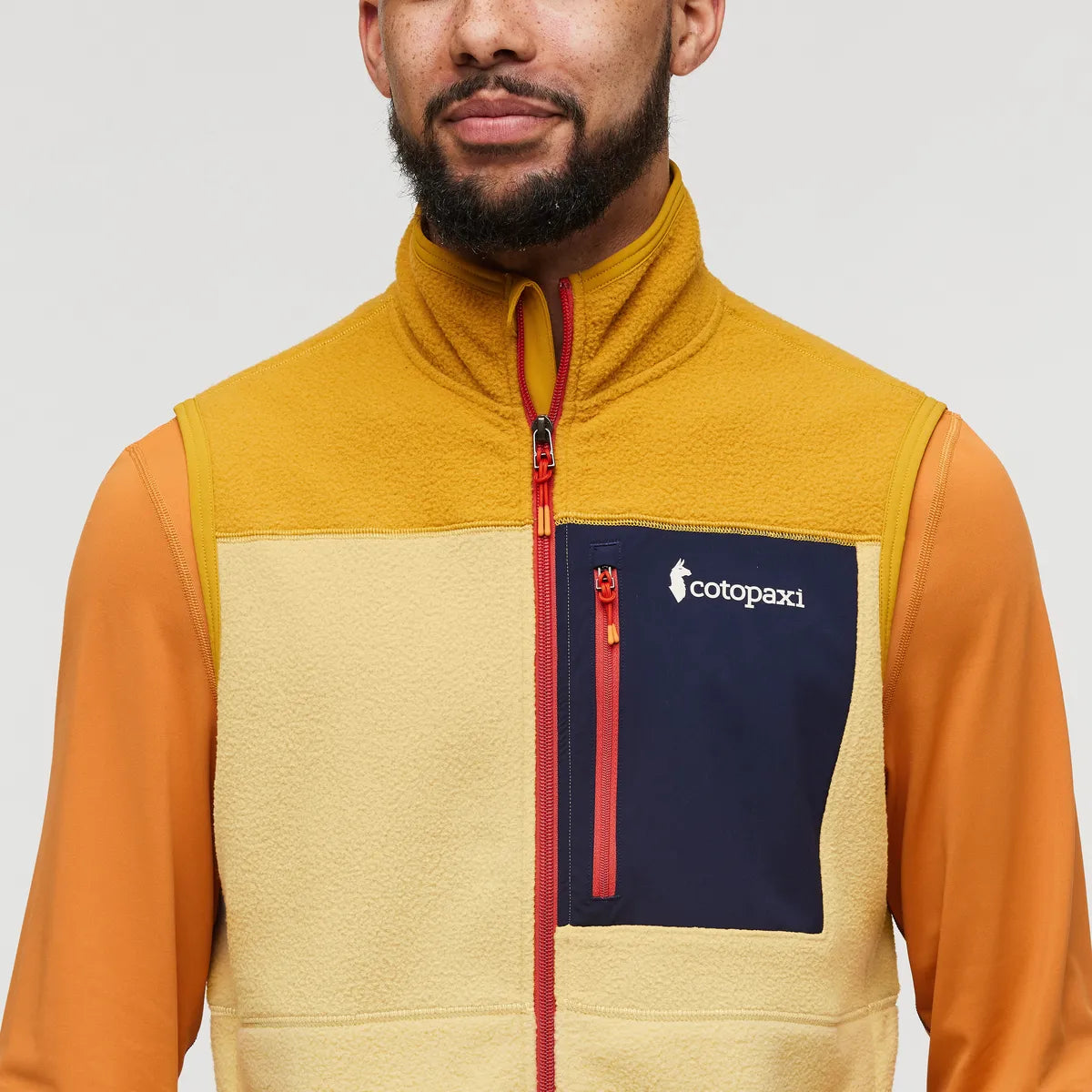 Amber/Wheat