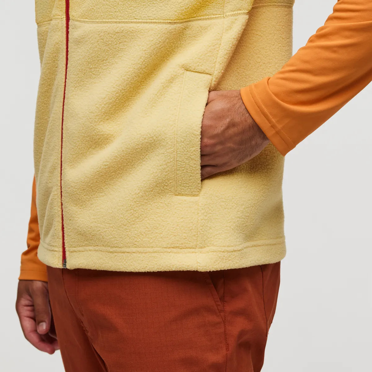 Amber/Wheat