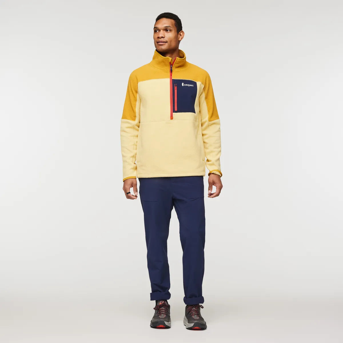 Amber/Wheat