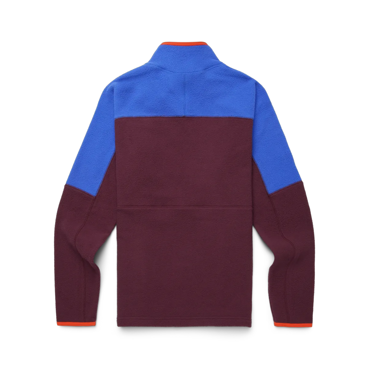 Blue Violet/Wine