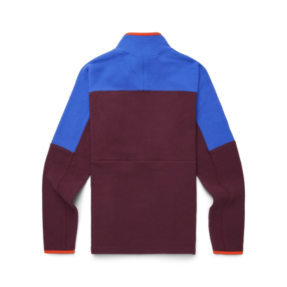 Blue Violet/Wine