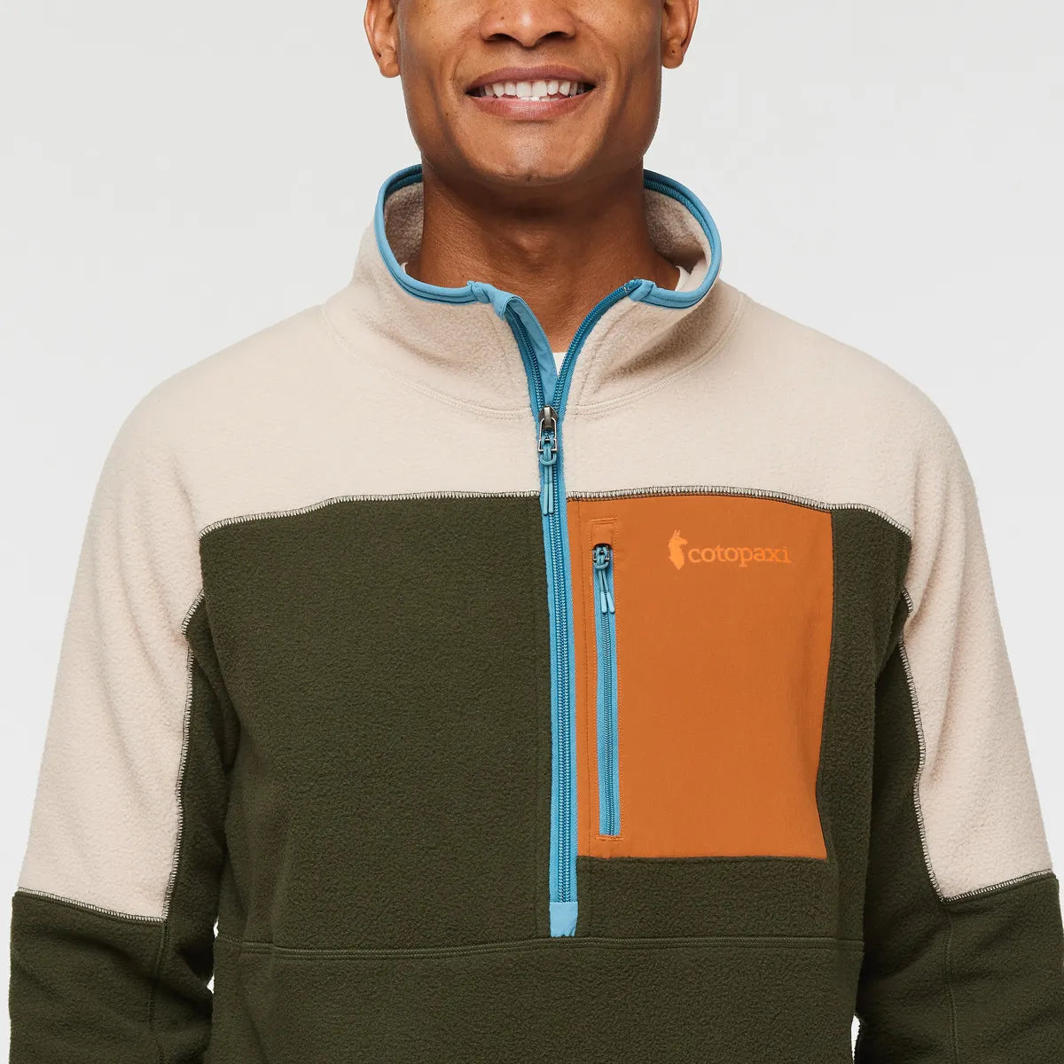 Oatmeal/Woods